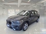  Bmw  X1 BMW  / 2019 / 5P / SUV XDRIVE 25E BUSINESS ADVANTAGE AUTOMATICO 