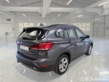  Bmw  X1 BMW  / 2019 / 5P / SUV XDRIVE 25E BUSINESS ADVANTAGE AUTOMATICO #2