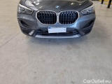  Bmw  X1 BMW  / 2019 / 5P / SUV XDRIVE 25E BUSINESS ADVANTAGE AUTOMATICO #36