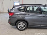  Bmw  X1 BMW  / 2019 / 5P / SUV XDRIVE 25E BUSINESS ADVANTAGE AUTOMATICO #51