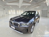  Bmw  X3 BMW  / 2021 / 5P / SUV XDRIVE 30E 