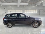  Bmw  X3 BMW  / 2021 / 5P / SUV XDRIVE 30E #7