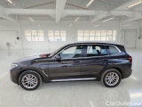  Bmw  X3 BMW  / 2021 / 5P / SUV XDRIVE 30E #8