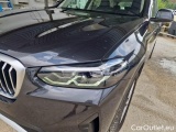  Bmw  X3 BMW  / 2021 / 5P / SUV XDRIVE 30E #30