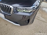  Bmw  X3 BMW  / 2021 / 5P / SUV XDRIVE 30E #32