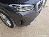  Bmw  X3 BMW  / 2021 / 5P / SUV XDRIVE 30E #36