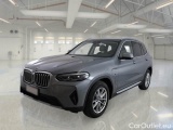  Bmw  X3 BMW  / 2021 / 5P / SUV XDRIVE 30E 