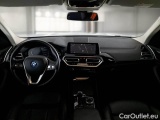  Bmw  X3 BMW  / 2021 / 5P / SUV XDRIVE 30E #3