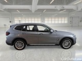  Bmw  X3 BMW  / 2021 / 5P / SUV XDRIVE 30E #7