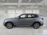  Bmw  X3 BMW  / 2021 / 5P / SUV XDRIVE 30E #8