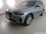  Bmw  X3 BMW  / 2021 / 5P / SUV XDRIVE 30E #32