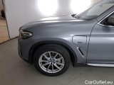  Bmw  X3 BMW  / 2021 / 5P / SUV XDRIVE 30E #58