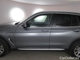  Bmw  X3 BMW  / 2021 / 5P / SUV XDRIVE 30E #56