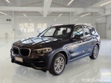  Bmw  X3 BMW  / 2017 / 5P / SUV XDRIVE 30E BUSINESS ADVANTAGE 