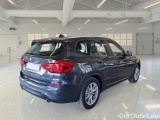  Bmw  X3 BMW  / 2017 / 5P / SUV XDRIVE 30E BUSINESS ADVANTAGE #2