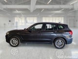  Bmw  X3 BMW  / 2017 / 5P / SUV XDRIVE 30E BUSINESS ADVANTAGE #8