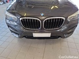  Bmw  X3 BMW  / 2017 / 5P / SUV XDRIVE 30E BUSINESS ADVANTAGE #25