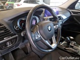  Bmw  X3 BMW  / 2017 / 5P / SUV XDRIVE 30E BUSINESS ADVANTAGE #76
