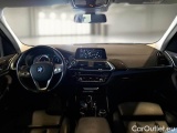  Bmw  X3 BMW  / 2017 / 5P / SUV XDRIVE 30E LUXURY #3