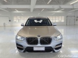  Bmw  X3 BMW  / 2017 / 5P / SUV XDRIVE 30E LUXURY #6