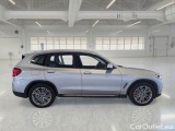 Bmw  X3 BMW  / 2017 / 5P / SUV XDRIVE 30E LUXURY #7