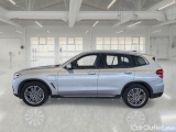  Bmw  X3 BMW  / 2017 / 5P / SUV XDRIVE 30E LUXURY #8