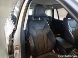  Bmw  X3 BMW  / 2017 / 5P / SUV XDRIVE 30E LUXURY #13