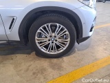  Bmw  X3 BMW  / 2017 / 5P / SUV XDRIVE 30E LUXURY #17