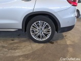  Bmw  X3 BMW  / 2017 / 5P / SUV XDRIVE 30E LUXURY #19