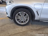  Bmw  X3 BMW  / 2017 / 5P / SUV XDRIVE 30E LUXURY #20