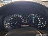  Bmw  X3 BMW  / 2017 / 5P / SUV XDRIVE 30E LUXURY #23
