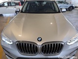  Bmw  X3 BMW  / 2017 / 5P / SUV XDRIVE 30E LUXURY #24