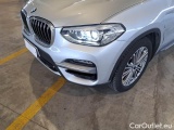  Bmw  X3 BMW  / 2017 / 5P / SUV XDRIVE 30E LUXURY #29