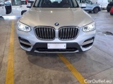  Bmw  X3 BMW  / 2017 / 5P / SUV XDRIVE 30E LUXURY #31