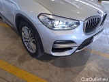  Bmw  X3 BMW  / 2017 / 5P / SUV XDRIVE 30E LUXURY #36
