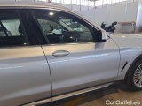  Bmw  X3 BMW  / 2017 / 5P / SUV XDRIVE 30E LUXURY #44