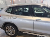  Bmw  X3 BMW  / 2017 / 5P / SUV XDRIVE 30E LUXURY #47
