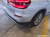  Bmw  X3 BMW  / 2017 / 5P / SUV XDRIVE 30E LUXURY #50