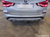  Bmw  X3 BMW  / 2017 / 5P / SUV XDRIVE 30E LUXURY #53