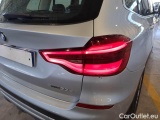  Bmw  X3 BMW  / 2017 / 5P / SUV XDRIVE 30E LUXURY #62