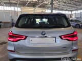  Bmw  X3 BMW  / 2017 / 5P / SUV XDRIVE 30E LUXURY #65