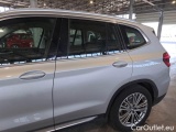  Bmw  X3 BMW  / 2017 / 5P / SUV XDRIVE 30E LUXURY #69