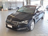  Skoda  Superb SKODA  WAGON / 2019 / 5P / STATION WAGON 1.4 TSI PLUG-IN HYBRYD EXECUTIVE DSG 