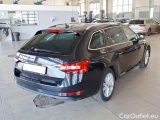  Skoda  Superb SKODA  WAGON / 2019 / 5P / STATION WAGON 1.4 TSI PLUG-IN HYBRYD EXECUTIVE DSG #2