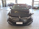  Skoda  Superb SKODA  WAGON / 2019 / 5P / STATION WAGON 1.4 TSI PLUG-IN HYBRYD EXECUTIVE DSG #6