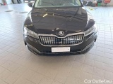  Skoda  Superb SKODA  WAGON / 2019 / 5P / STATION WAGON 1.4 TSI PLUG-IN HYBRYD EXECUTIVE DSG #23
