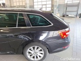  Skoda  Superb SKODA  WAGON / 2019 / 5P / STATION WAGON 1.4 TSI PLUG-IN HYBRYD EXECUTIVE DSG #77