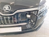  Skoda  Superb SKODA  WAGON / 2019 / 5P / STATION WAGON 1.4 TSI PLUG-IN HYBRYD EXECUTIVE DSG #126
