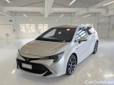  Toyota  Corolla TOYOTA  / 2019 / 5P / STATION WAGON TS 2.0 HYBRID LOUNGE 