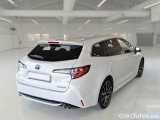  Toyota  Corolla TOYOTA  / 2019 / 5P / STATION WAGON TS 2.0 HYBRID LOUNGE #2